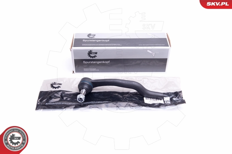 Tie Rod End